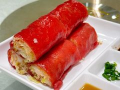 -唐人轩酒楼(岭南·悦尚城百货广场店)