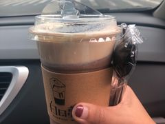 -白日梦奶茶