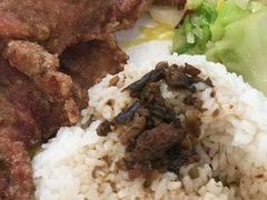 -大圆碗•T骨大排饭(永安道店)