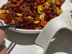 -三猫黑鱼花(南大店)