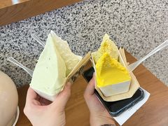 -野人先生Gelato(上海长宁龙之梦店)
