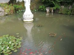 -玉女潭景区