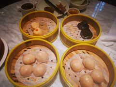 蝴蝶里虾饺皇-蝴蝶里·粤菜·点心(龙湖杭州金沙天街店)
