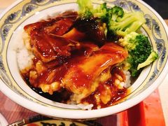 -和合谷(海淀五路居店)