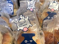 -85度C(广州东银广场店)