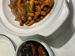 -兰湘子·湘菜小炒(石家庄万象城店)