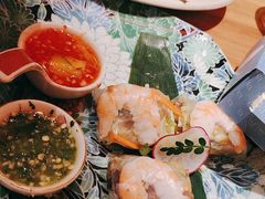 -普叽普叽泰式茶餐厅(港汇店)