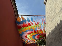 -西安市广仁寺