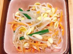 -韩悦牛排烤肉无限续(宝能中心店)