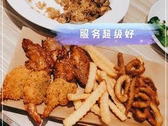 -必胜客(国展店)