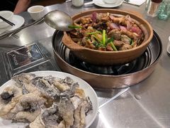 -胡须佬鸡煲四季火锅店(石厦西村直营店)