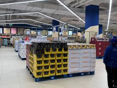 -盒马X会员店(上海森兰商都店)