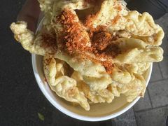 -渝味黄姐火锅(黄泥村店)