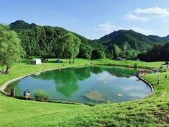 -玉渡山自然风景区