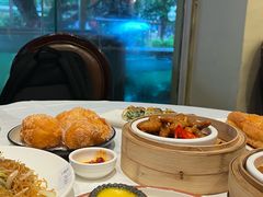 -金河半岛园林酒家(金融城店)
