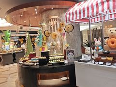 -佛山皇冠假日酒店-西餐厅