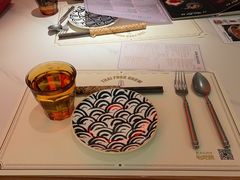 -太食獸泰式茶餐厅(IFS国金中心店)