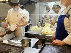 -杨记清芳牛肉拉面(京广路店)