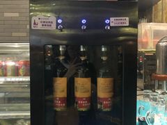 -瑞安辰茂阳光酒店自助餐