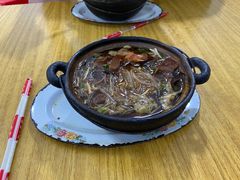 -希贵砂锅