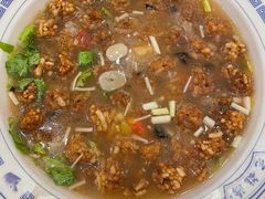 -老雒阳面馆·水席·洛阳菜(王城路店)