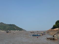-北岐滩涂