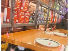 -PIZZA BIANCA(万象城店)