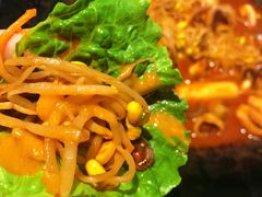 -红辣椒八爪鱼特色韩国料理