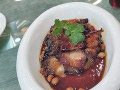 -點無缺茶楼·海鲜酒家(世博店)