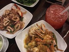 -自然餐厅(Phuket)