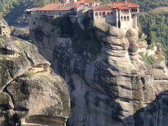 -梅黛奥拉修道院