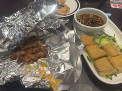 -阿财老铺·老蚌埠龙虾城(华夏总店)