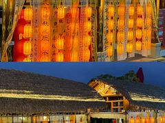 -三亚红色娘子军演艺公园景区