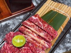 -牛将军•涮肉•烤肉(北京王府井·故宫店)
