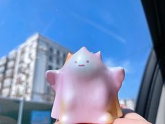 -泡泡玛特POPMART(正弘城店)