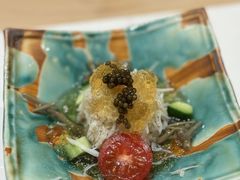 -鮨一日本料理(大中华店)