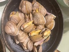 -蚝老板海鲜烧烤大排档(码头店)