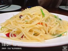 -老板恋上鱼(高新万达店)
