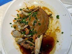 -好兄弟郭巨海鲜(天一阁店)