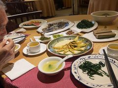 -七仙岭君澜度假酒店·桃源小馆中餐厅