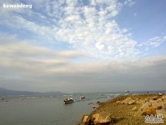 -西涌国际滨海旅游区