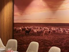 包厢-巴盟人家·内蒙地方菜(华丽家族店)