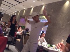 -海底捞火锅(龙岗星河COCO Park店)