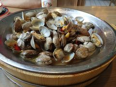 -新白鹿餐厅(城西银泰城店)