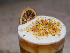 日晒拿铁瘫-日晒七里RiShine Miles(长白店)