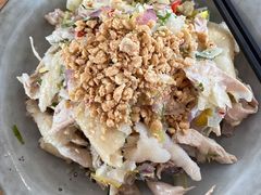 柠檬鸡-禾气食店