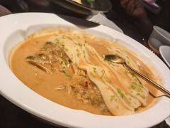 -锦府园·新台州菜(合生汇店)