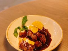 -CHINCHIN 青青·泰国料理(万象食家店)