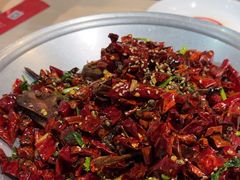 -叶派龙虾•招牌香辣蟹·海鲜(中海国际店)