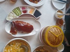 -大鸭梨烤鸭(北洼路店)